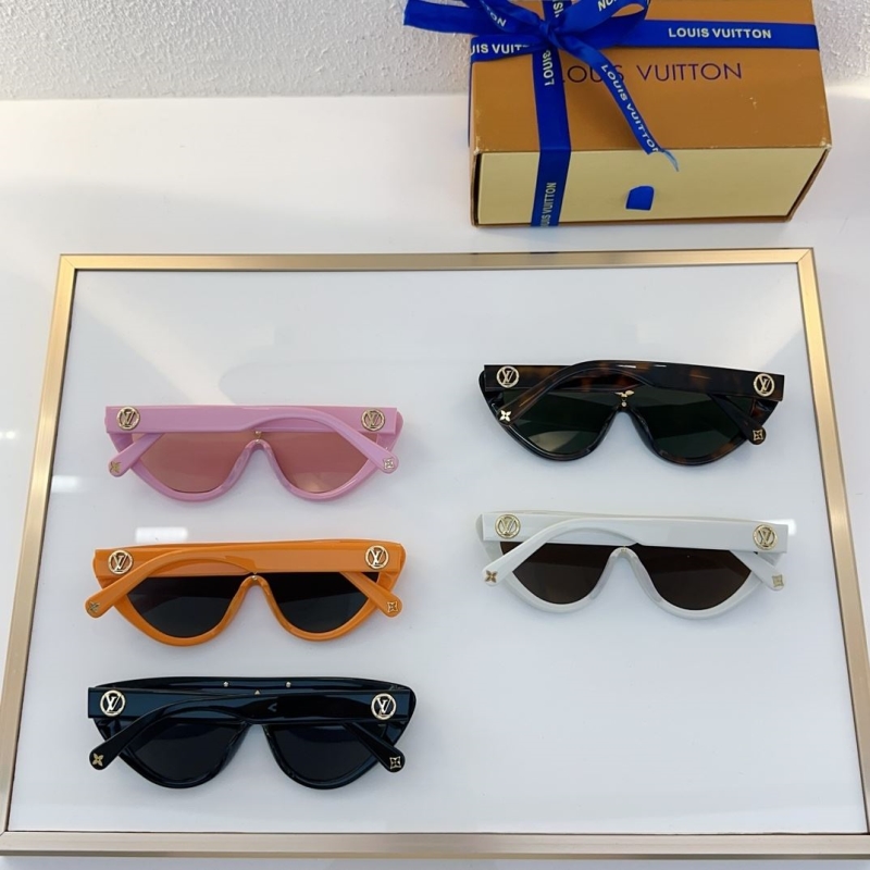 LV Sunglasses